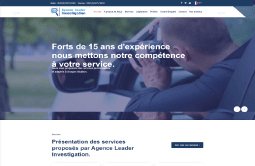 Agence Leader Investigation