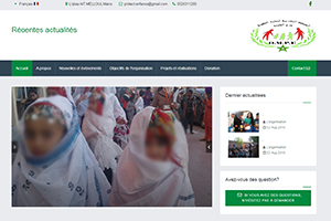 Association Protection d'enfance