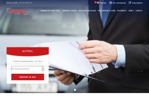 Carte grise AUTO DIL