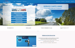 Je Fait Ma Carte Grise